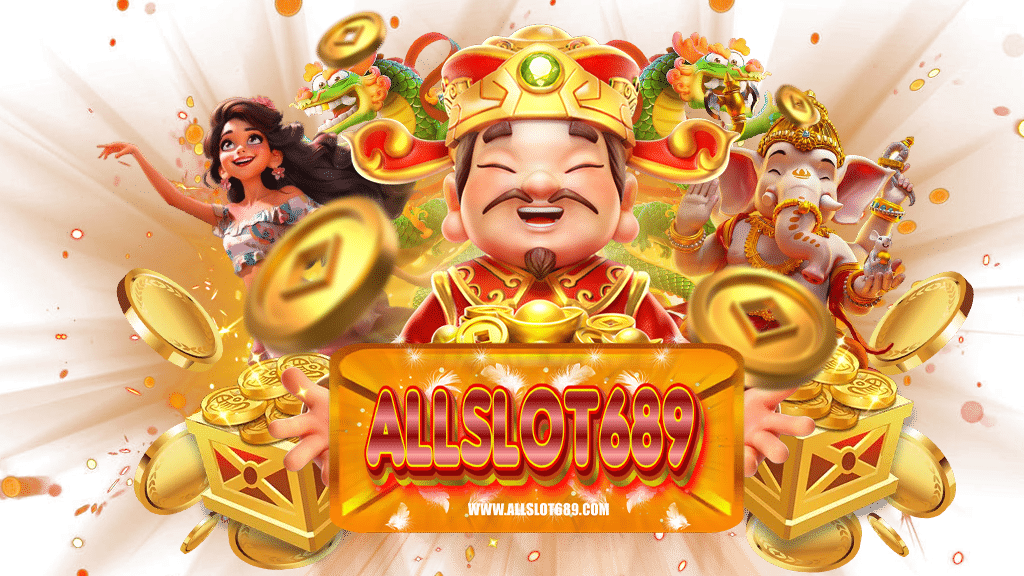 allslot689-slot