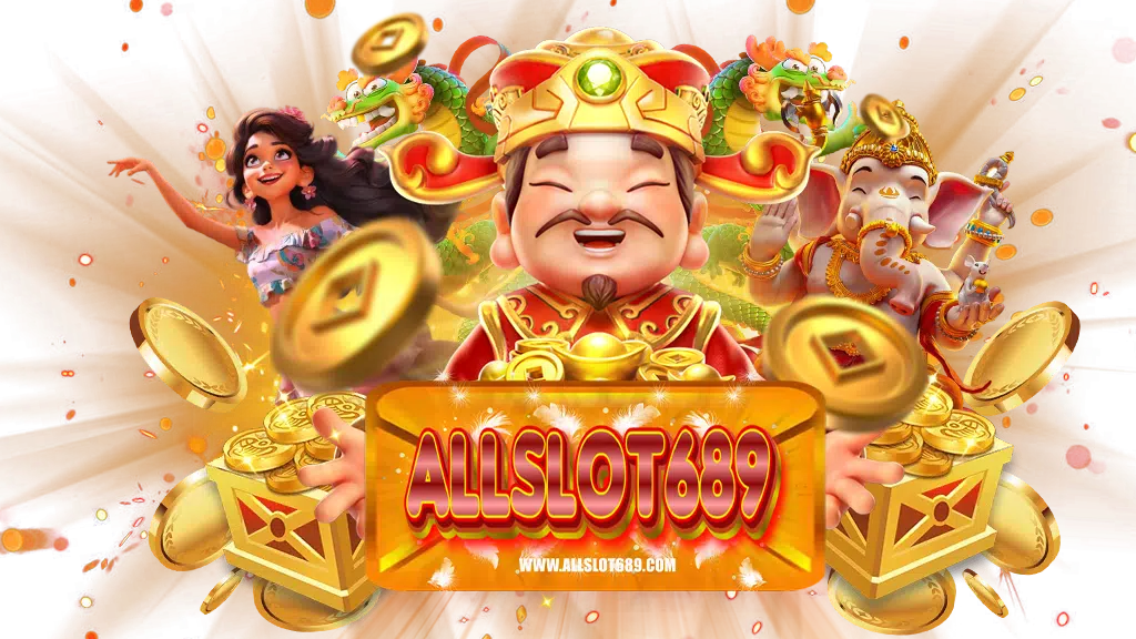 allslot689-slot